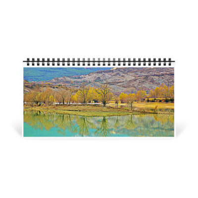 12 desktop-calendar-10x5-front-6914c88846231 Desktop calendar foliage