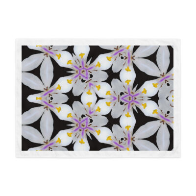 Indoor wall tapestry THE KALEIDOSCOPE OF LIFE 0011  26″×36″