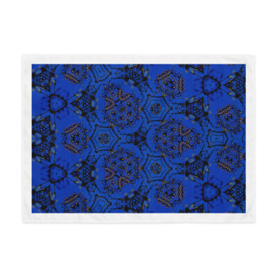 Indoor wall tapestry THE KALEIDOSCOPE OF LIFE 0008  26″×36″