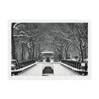 Indoor wall tapestry NEW YORK CITY 5  26″×36″