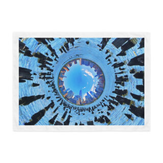 Indoor wall tapestry NEW YORK CITY 3  26″×36″