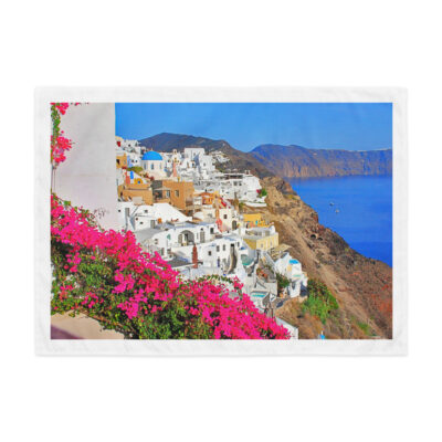 indoor-wall-tapestry-26x36-front-6928c4602a8e8.jpg Indoor wall tapestry Greece Santorini Oia 1 26″×36″