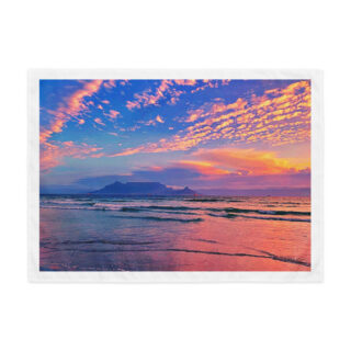 indoor-wall-tapestry-26x36-front-6928d17d80c53.jpg Indoor wall tapestry South Africa Cape Town Table Mountain 1 26″×36″