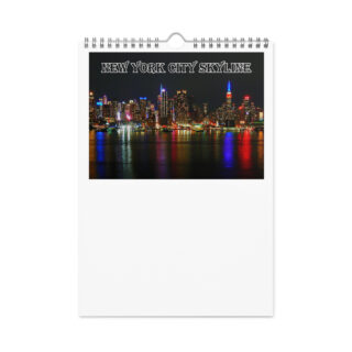wall-calendar-2026-start-w-sun-8.26x11.69-front-69063cf318652.jpg Wall calendar (2026) new york city manhattan skyline