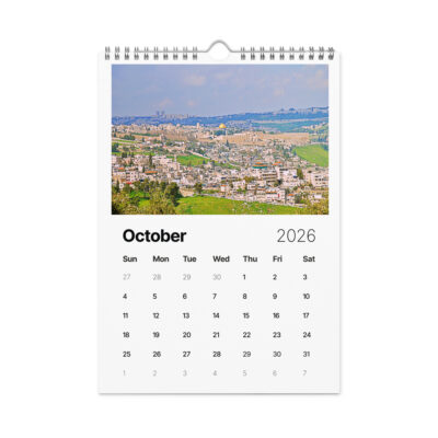 wall-calendar-(2026)-start-w-sun-8.26x11.69-front-6908a9fd4bb6b Wall calendar (2026) jerusalem vista