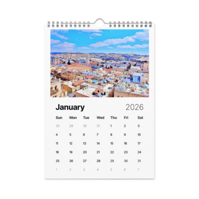wall-calendar-(2026)-start-w-sun-8.26x11.69-front-6908a9fd4cbc0 Wall calendar (2026) jerusalem vista