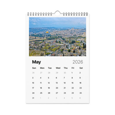 wall-calendar-(2026)-start-w-sun-8.26x11.69-front-6908a9fd4e13d Wall calendar (2026) jerusalem vista