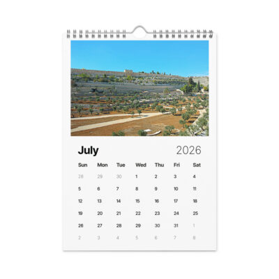 wall-calendar-(2026)-start-w-sun-8.26x11.69-front-6908a9fd4ec1a Wall calendar (2026) jerusalem vista