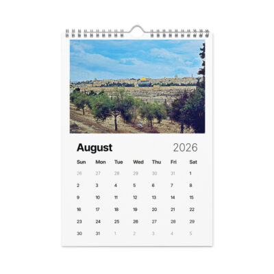 wall-calendar-(2026)-start-w-sun-8.26x11.69-front-6908a9fd4f129 Wall calendar (2026) jerusalem vista