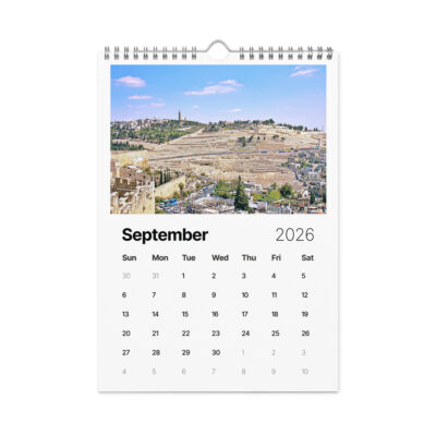 wall-calendar-(2026)-start-w-sun-8.26x11.69-front-6908a9fd4f669 Wall calendar (2026) jerusalem vista