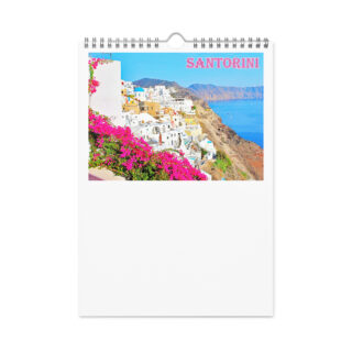 wall-calendar-(2026)-start-w-sun-8.26x11.69-front-690a1bf62e835 Wall calendar (2026) Greece Santorini 1