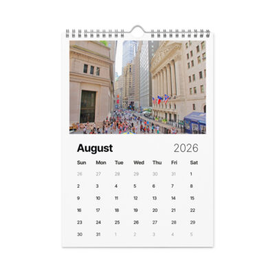 wall-calendar-(2026)-start-w-sun-8.26x11.69-front-6913b946803a4 Wall calendar (2026) New York City 1