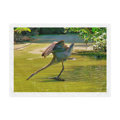 indoor-wall-tapestry-26x36-front-69306eb316f6b.jpg Indoor wall tapestry Great Blue Heron 4 26″×36″