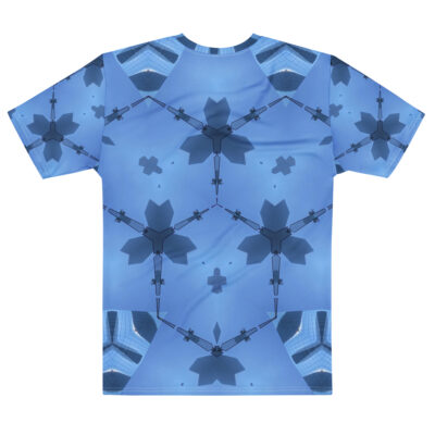 Men's t-shirt bold and beautiful 031