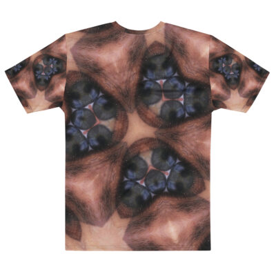 Men's t-shirt bold and beautiful 038