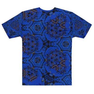 Men's t-shirt bold and beautiful 040