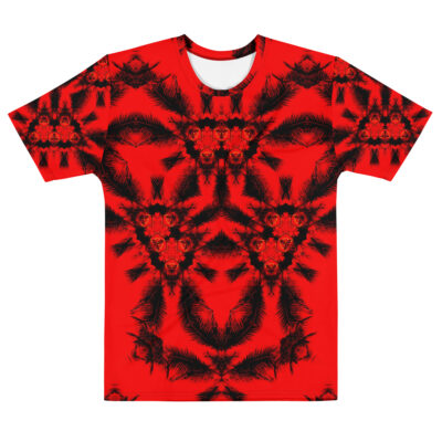 Men's t-shirt bold and beautiful 027