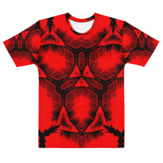 Men's t-shirt bold and beautiful 029