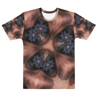 Men's t-shirt bold and beautiful 038