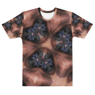 Men's t-shirt bold and beautiful 038