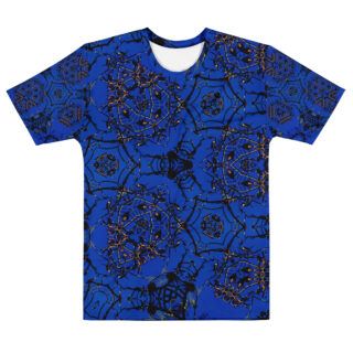 Men's t-shirt bold and beautiful 040