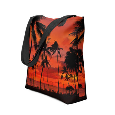 Tote bag Hawaii 008