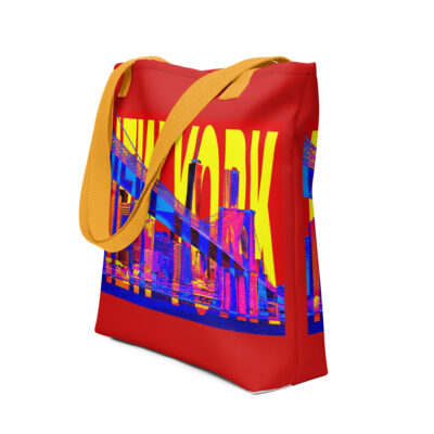 Tote bag New York 002