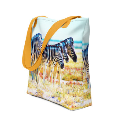 all-over-print-tote-bag-yellow-15x15-front-69b47f643b83a.jpg Tote bag Zebra 001