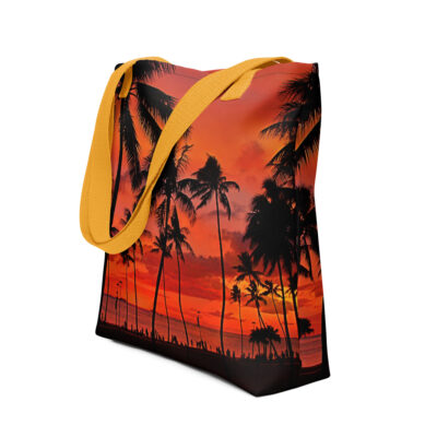 Tote bag Hawaii 008