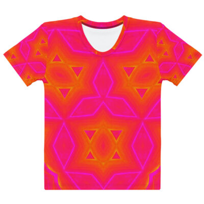 all-over-print-womens-crew-neck-t-shirt-white-front-69bd7b0c189d5.jpg Women's T-shirt bold and beautiful Israel 002