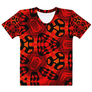 all-over-print-womens-crew-neck-t-shirt-white-front-69bd7bd91c6a0.jpg Women's T-shirt bold and beautiful Israel 004