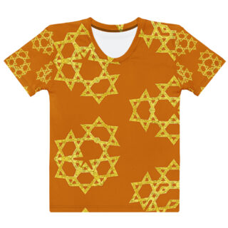 all-over-print-womens-crew-neck-t-shirt-white-front-69bd7d081b71a.jpg Women's T-shirt bold and beautiful Israel 006