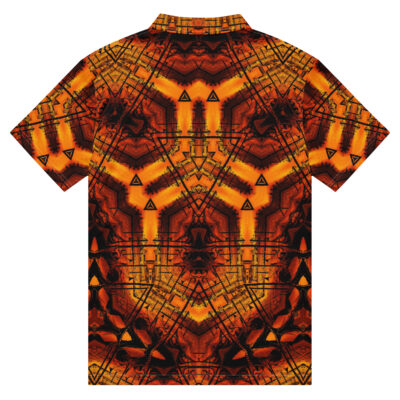 Men’s slim fit polo bold and beautiful 003