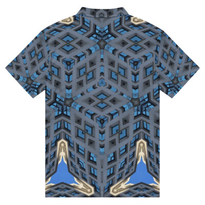 Men’s slim fit polo bold and beautiful 004