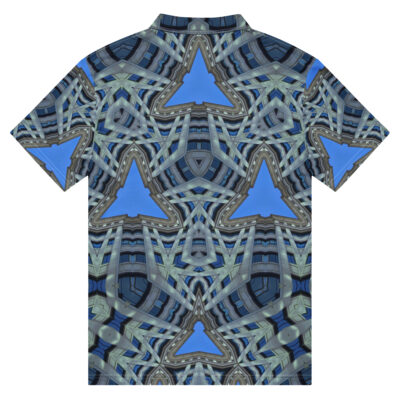 Men’s slim fit polo bold and beautiful 005