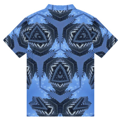 Men’s slim fit polo bold and beautiful 007