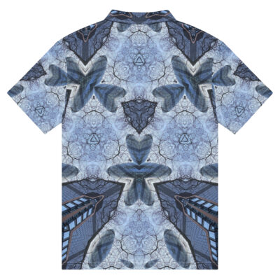 Men’s slim fit polo bold and beautiful 008