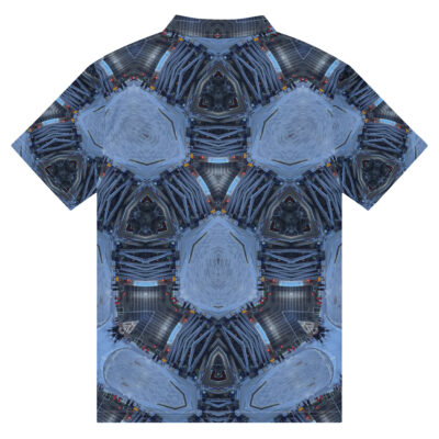 Men’s slim fit polo bold and beautiful 010