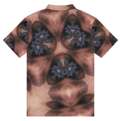 Men’s slim fit polo bold and beautiful 013