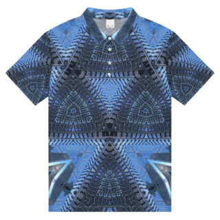 Men’s slim fit polo bold and beautiful 011