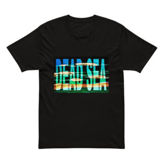 mens-premium-short-sleeve-tee-black-front-69c6026f6f62f.jpg Cotton Heritage MC1082 I Men's Premium Short Sleeve Tee Israel dead sea 001