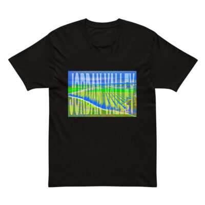 Cotton Heritage MC1082 I Men's Premium Short Sleeve Tee israel jordan valley 001