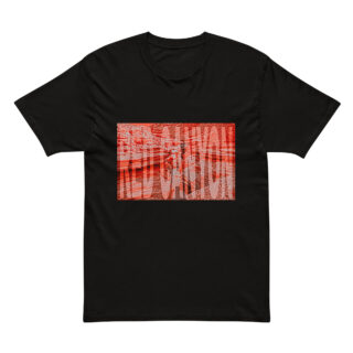 mens-premium-short-sleeve-tee-black-front-69c608dab5b3a.jpg Cotton Heritage MC1082 I Men's Premium Short Sleeve Tee israel red canyon 001