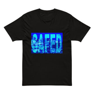 Cotton Heritage MC1082 I Men's Premium Short Sleeve Tee israel safed 001