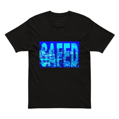 mens-premium-short-sleeve-tee-black-front-69c609ae1874e.jpg Cotton Heritage MC1082 I Men's Premium Short Sleeve Tee israel safed 001