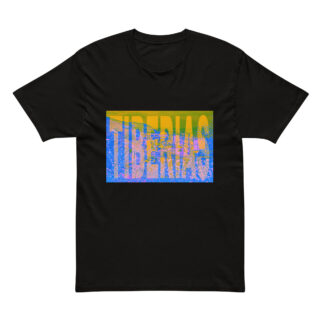 Cotton Heritage MC1082 I Men's Premium Short Sleeve Tee israel tiberias 001