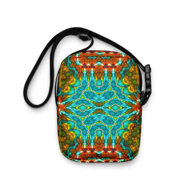 Utility crossbody bag bold and beautiful 018