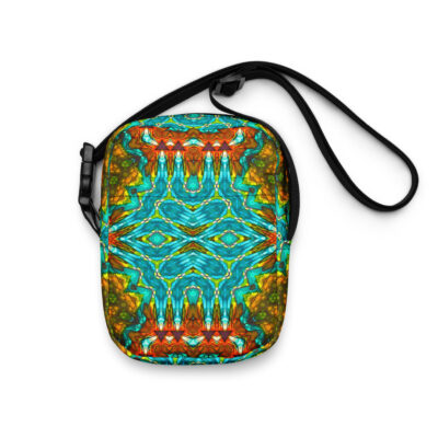 Utility crossbody bag bold and beautiful 018