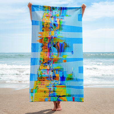 Towel world travel malta 002