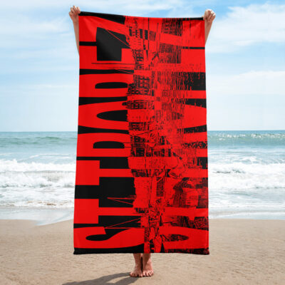 Towel world travel france st tropez 003